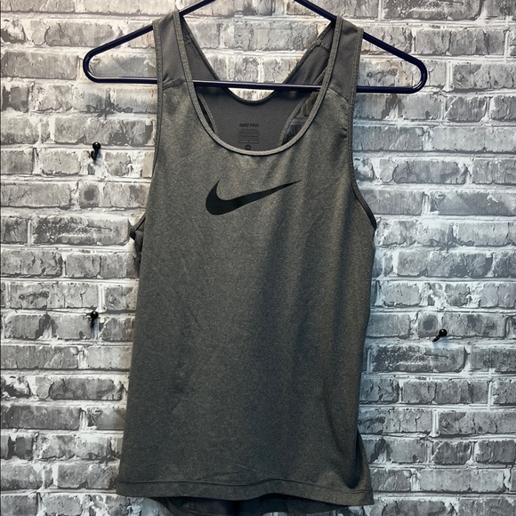 Nike Tops - Nike Pro ‎ Women's Tank Top